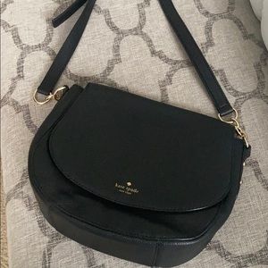 Kate Spade Saddle Crossbody